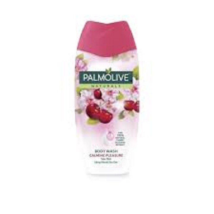 Sữa tắm Palmolive 200ml
