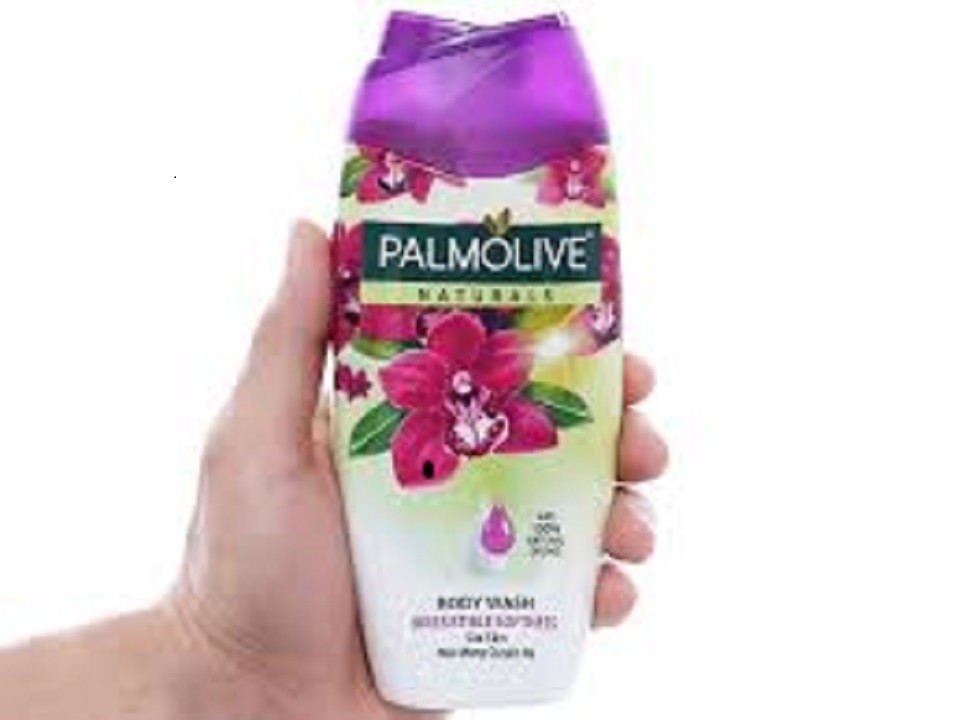 Sữa tắm Palmolive 200ml