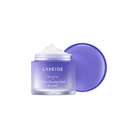 Mặt Nạ Ngủ Laneige Water Sleeping Mask 70ml - Water Sleeping Mask 2