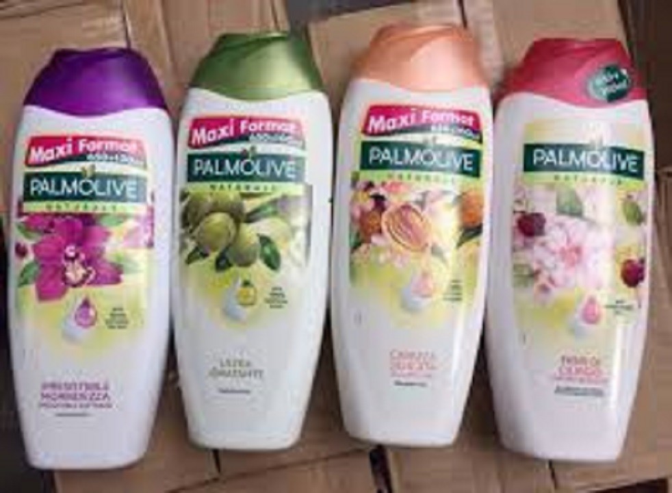 Sữa tắm Palmolive 200ml