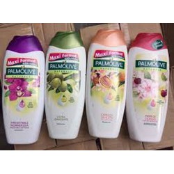 Sữa tắm Palmolive 200ml