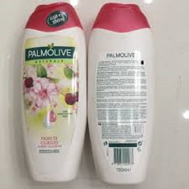 Sữa tắm Palmolive 200ml