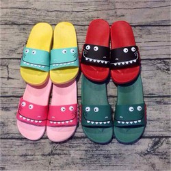 Dép khủng long cười cho mẹ và bé – 600