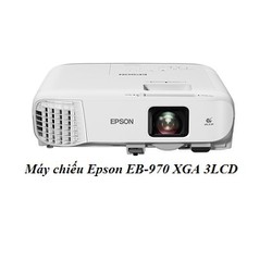 Máy chiếu Epson EB-970