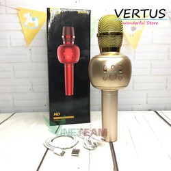 Karaoke Microphone Q16