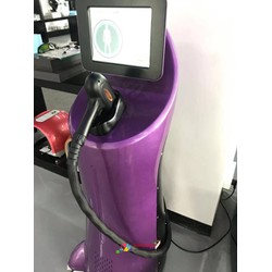 Máy Triệt Lông Diode Laser 808nm Chính Hãng