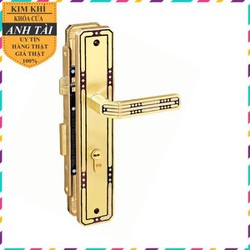 Khóa cửa Việt Tiệp 04198