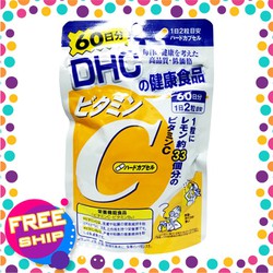 >> SO SÁNH GIÁ RITA HOMESPA - LIỆU TRÌNH CHẠY VITANMIN C CƠ BẢN GIÚP MỜ THÂM SÁNG DA | Shopee Lazada Sendo Tiki | Nên mua ở đâu rẻ nhất 62 Viên uống DHC bổ sung vitamin C 60 ngày Nhật Bản tăng đề kháng cho cơ thể, giúp đẹp da mờ sẹo