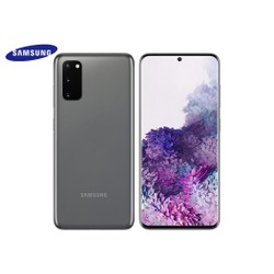 Điện Thoại Samsung Galaxy S20 8GB 128GB - Hàng Chính...