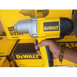 Máy khoan dùng điện Dewalt DW293