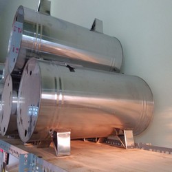 BÌNH PHỤ INOX 304_ BÌNH PHỤ MÁY NLMT – BP304