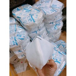 Khẩu trang chống bụi khuẩn 3 lớp KT5 Khẩu trang chống bụi khuẩn 3 lớp KT5