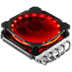 Tản nhiệt Jonsbo HP625FR