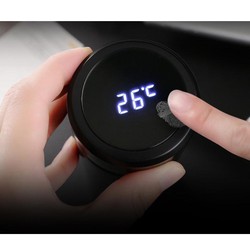 Bình giữ nhiệt 3 lớp dung tích 500ml có màn hình LED hiển thị nhiệt độ-giữ nhiệt trong vòng 9 tiếng – 137