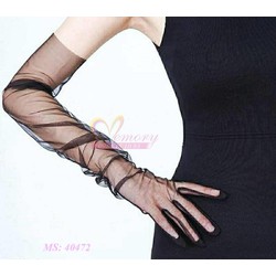 Găng tay Cô dâu và Dạ hội MS: 40472