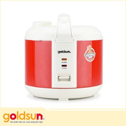 Nồi cơm điện Goldsun CB3202 1.2L