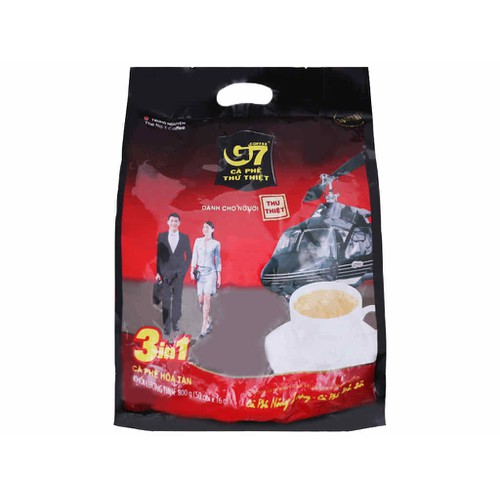 cafe G7 túi 50g