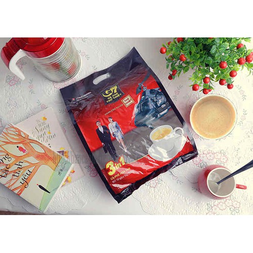 cafe G7 túi 50g
