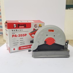 MÁY CẮT SẮT 355 PANDA MÁY CẮT SẮT 355 PANDA