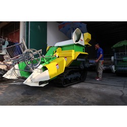 Máy gặt mini đa năng hòa phát 4lz-1.3