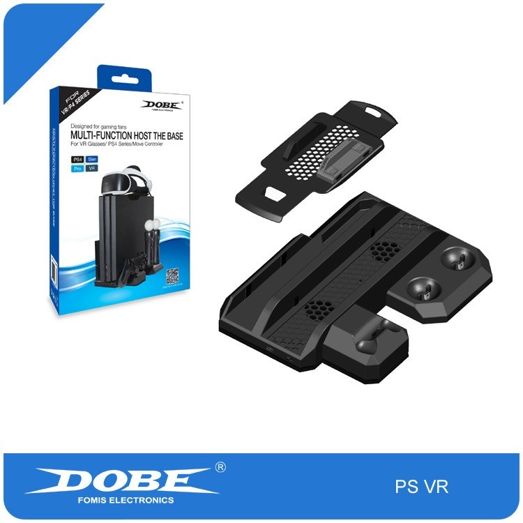 Bộ để kính PS VR