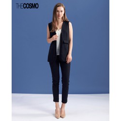 Áo Khoác Nữ The Cosmo Piper Vest TC2004034