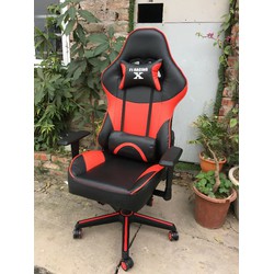 Ghế Gamer F1 Racing