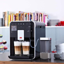 Máy pha cafe tự động Melitta Caffee Brista Ts Smart F850-102