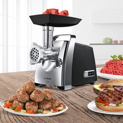 Máy xay thịt đa năng Bosch MFW67440