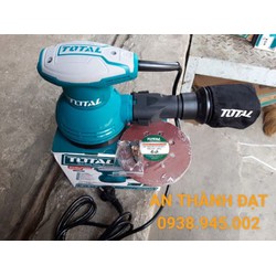 MÁY CHÀ NHÁM TOTAL TF2031256