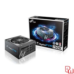 Nguồn - Power Supply FSP Hydro-PTM 750