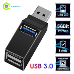 Bộ Hub chia cổng USB