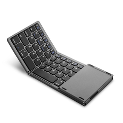 Bàn phím Bluetooth B033 Aturos – BK667444