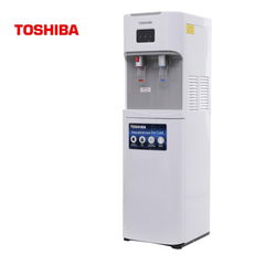 Cây nước nóng lạnh Toshiba RWF-W1669BV-W1