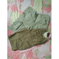 Quần short nam bigsize