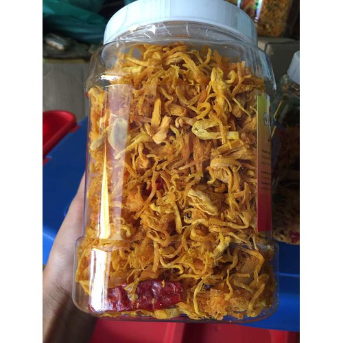 COMBO 500GR GÀ LÁ CHANH + 500GR GÀ BƠ TỎI