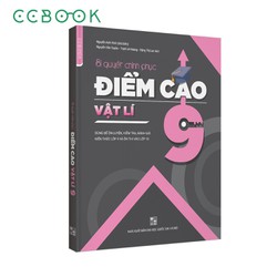 Bí Quyết Chinh Phục Điểm Cao Vật Lí 9