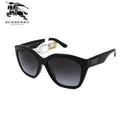 Kính mát chính hãng burberry b4261f 3001-8g