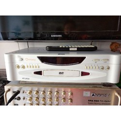Đầu karaoke Arirang AR-3600