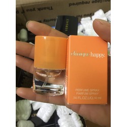 Nước Hoa Nữ Clinique Happy Edp 50ml