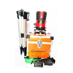 Máy cân mực laser 5 tia Yamasu 1988
