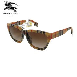 Kính mát chính hãng burberry b4277f 3778-13