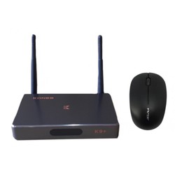 Android TV Box K9+ Ram 2GB Rom 8GB Kones K9+ 2+8G