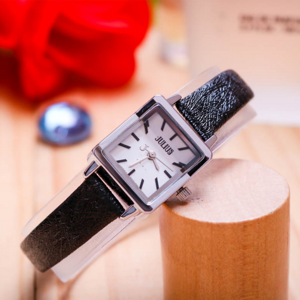 Đồng Hồ Nữ Julius JA-926