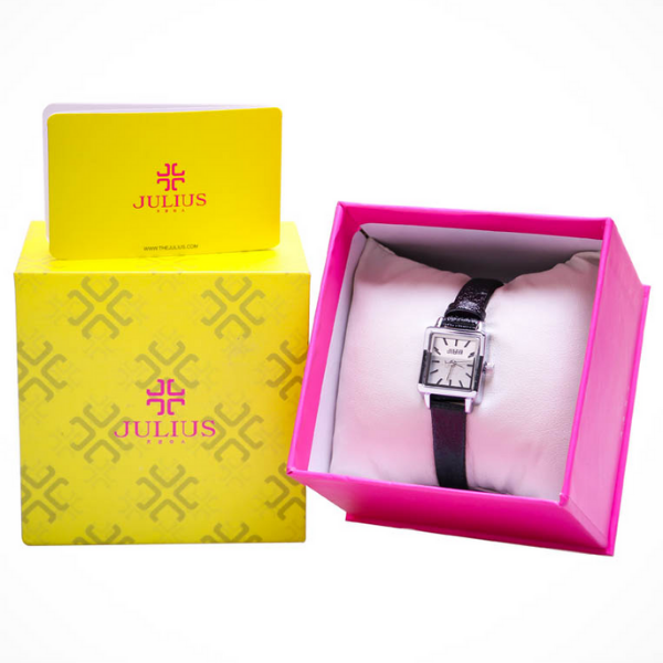 Đồng Hồ Nữ Julius JA-926