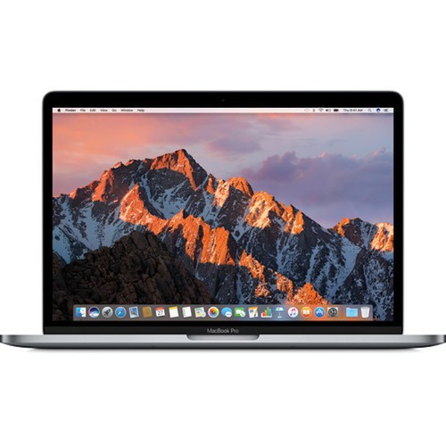 Macbook pro 13inch touch bar MPXV2 Gray i5 3.1ghz Ram 8Gb SSD 256Gb new like 99