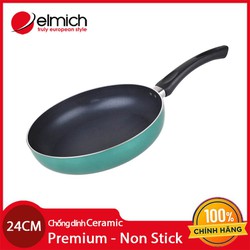 CHẢO NHÔM CHỐNG DÍNH ELMICH EL40024