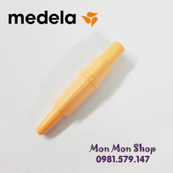 Đầu nối cho dây nối hơi máy hút sữa Medela Pump, Swing, ...