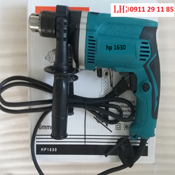 máy khoan tường khoan sắt khoan gỗ 1630