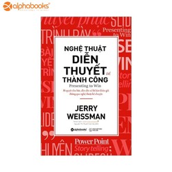 Nghệ Thuật Diễn Thuyết Để Thành Công